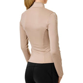 Equestrian Stockholm Chemise Power Sable