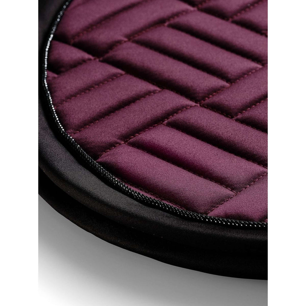 Equestrian Stockholm Tapis de Selle Modern de Saut Purple Night