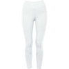 Equestrian Stockholm Legging d'Équitation Movement Dressage Blanc