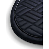 Equestrian Stockholm Tapis de Selle Modern de Saut Midnight Blue