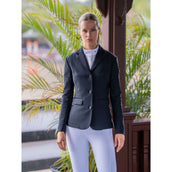 Equestrian Stockholm Veste de Concours Classic Marine