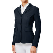 Equestrian Stockholm Veste de Concours Classic Marine