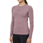 Equestrian Stockholm Chemise Soft Cotton Blush