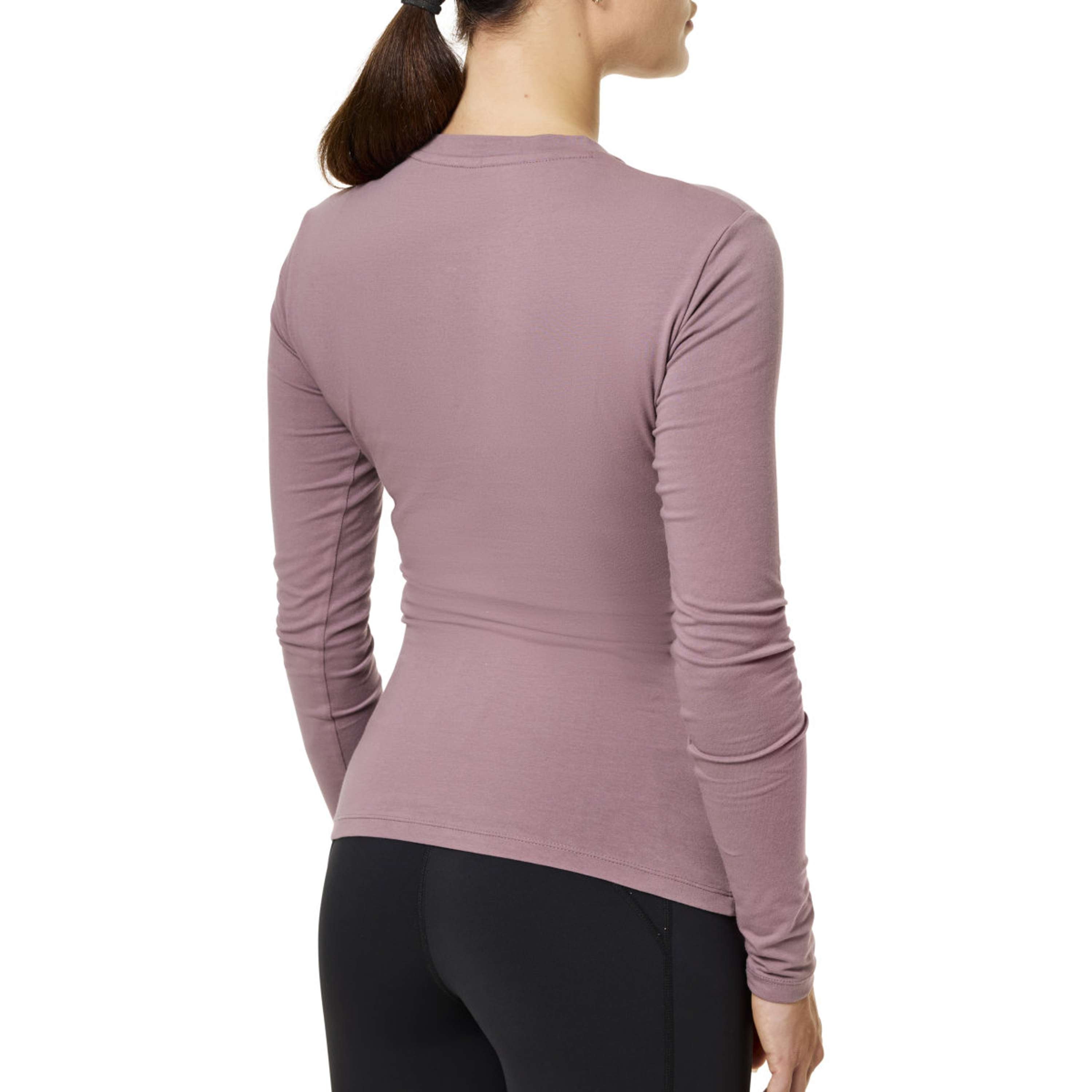 Equestrian Stockholm Chemise Soft Cotton Blush