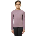 Equestrian Stockholm Chemise Soft Cotton Young Rider Blush