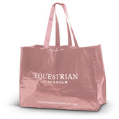 Equestrian Stockholm Sac d'écurie Rose