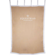 Equestrian Stockholm Rideau d'Écurie Sable