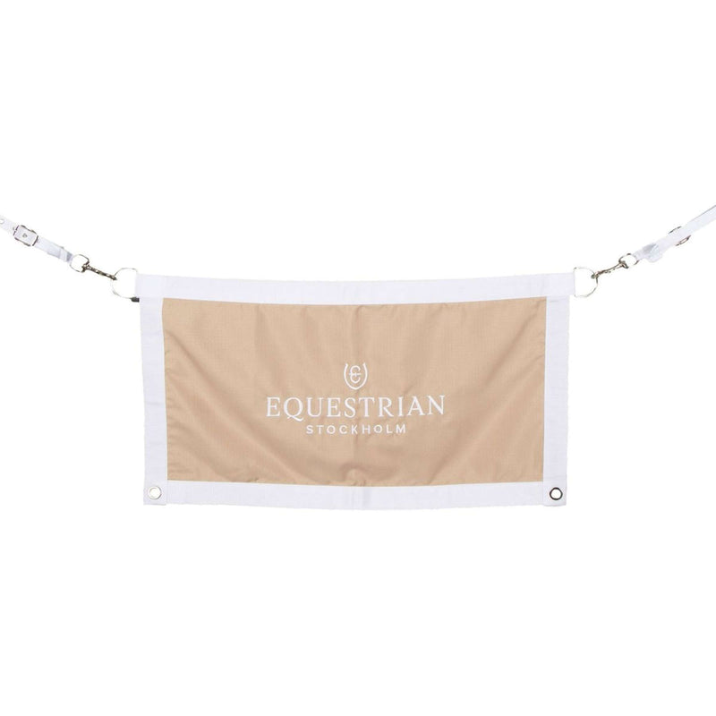 Equestrian Stockholm Tenture de Box Sable