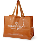 Equestrian Stockholm Sac d'écurie Chestnut