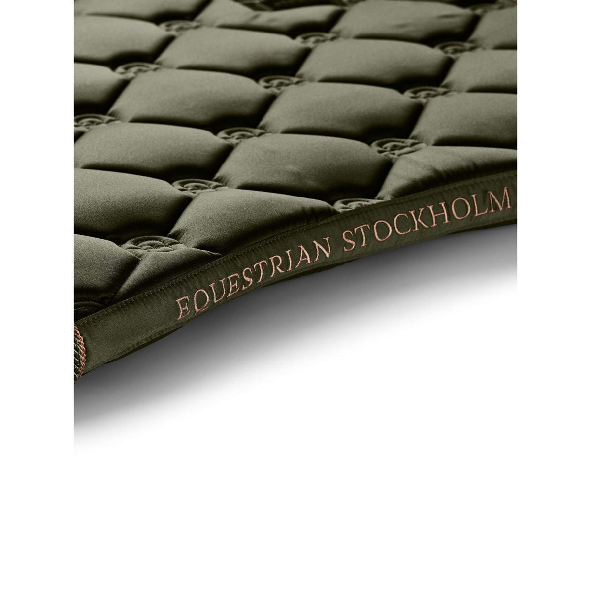 Equestrian Stockholm Tapis de Selle Dressage Striking Valley