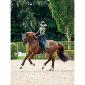 Equestrian Stockholm Tapis de Selle Dressage Striking Valley