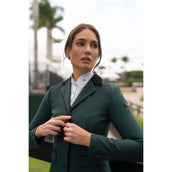 Equestrian Stockholm Veste de Concours Classic Sycamore Green