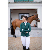 Equestrian Stockholm Veste de Concours Classic Sycamore Green