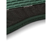 Equestrian Stockholm Tapis de Selle Sportive de Saut Sycamore Green