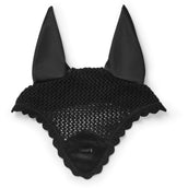 Equestrian Stockholm Bonnet Anti-Mouches Velvet Noir