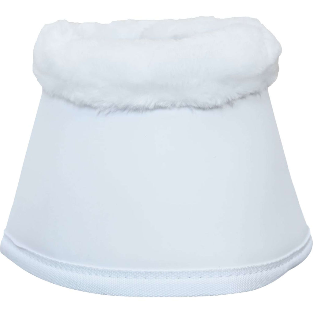 Equestrian Stockholm Cloches d'Obstacles White Silver