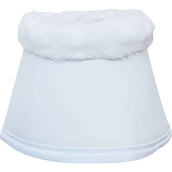 Equestrian Stockholm Cloches d'Obstacles White Silver