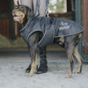 Hunter x Eskadron Manteau d’hiver pour chien Vario Noir