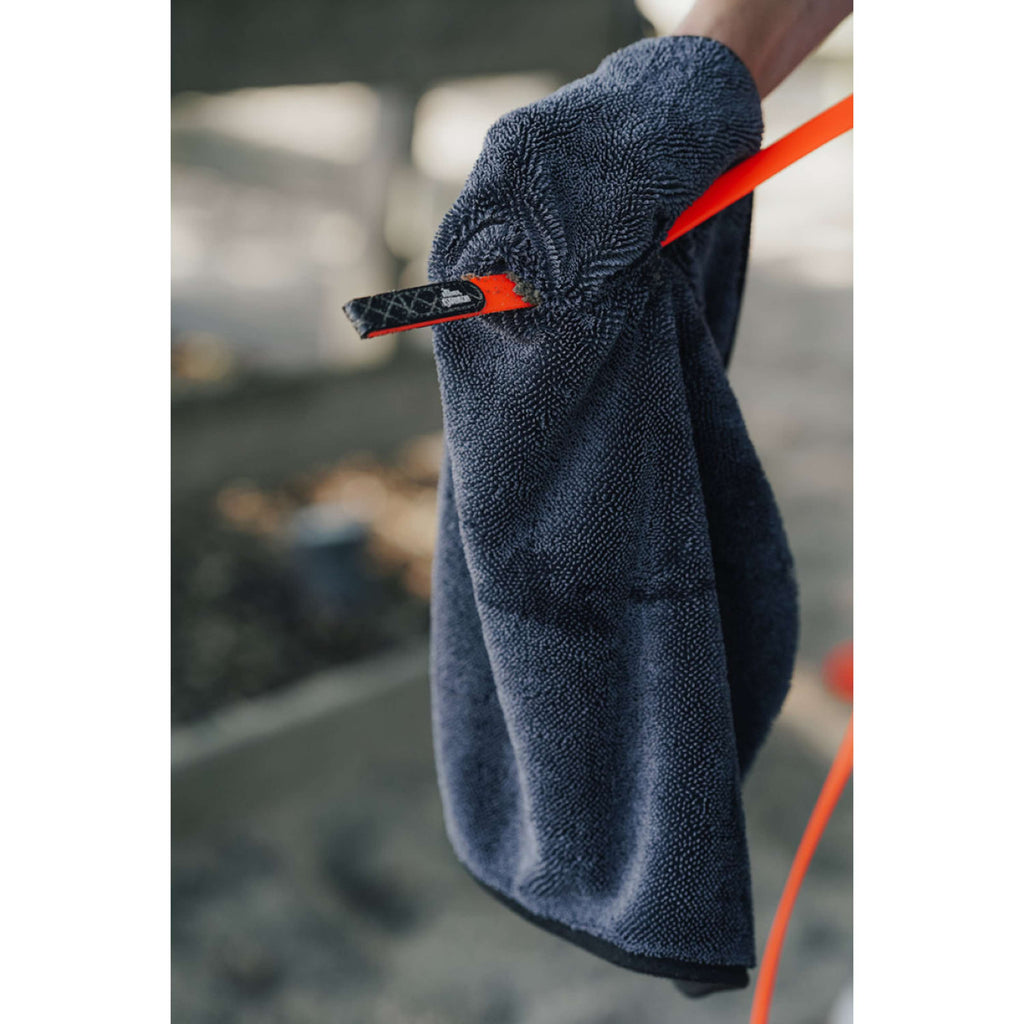 Hunter x Eskadron Laisse pour Chien Spark Tracking Neon Orange