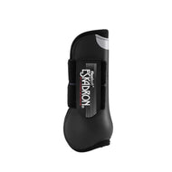 Eskadron Protèges-Tendons Flexisoft Noir