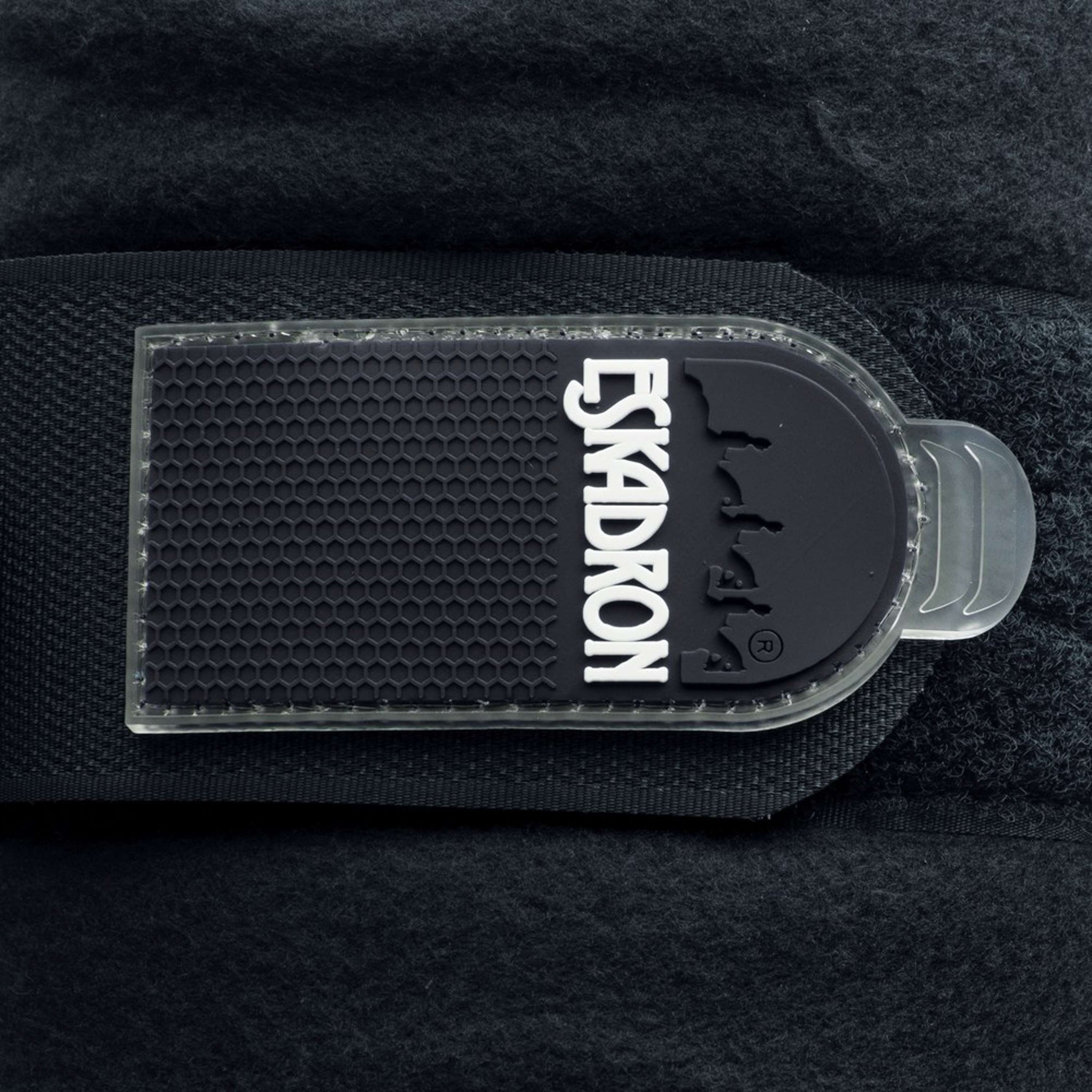 Eskadron Bandages Uni Bleu Foncé Eskadron Bandages Uni Bleu Foncé
