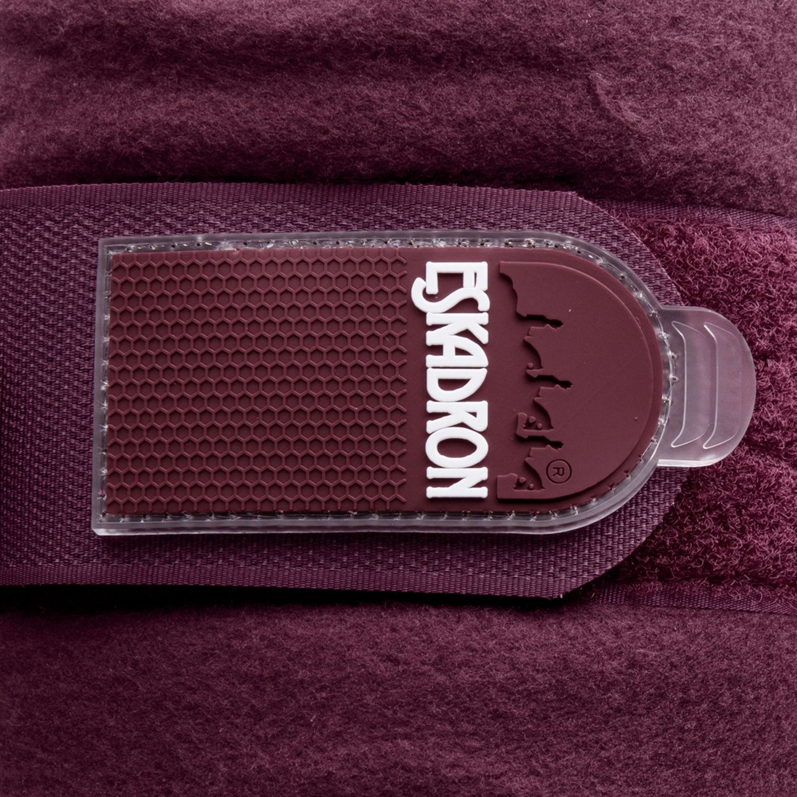 Eskadron Bandages Uni Blackberry Eskadron Bandages Uni Blackberry