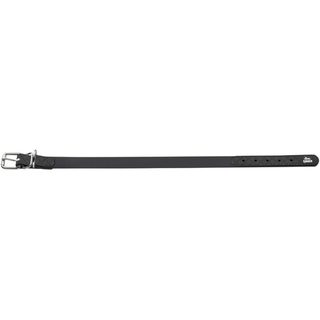 Hunter x Eskadron Collier pour Chien Spark Noir