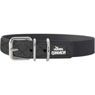 Hunter x Eskadron Collier pour Chien Spark Noir