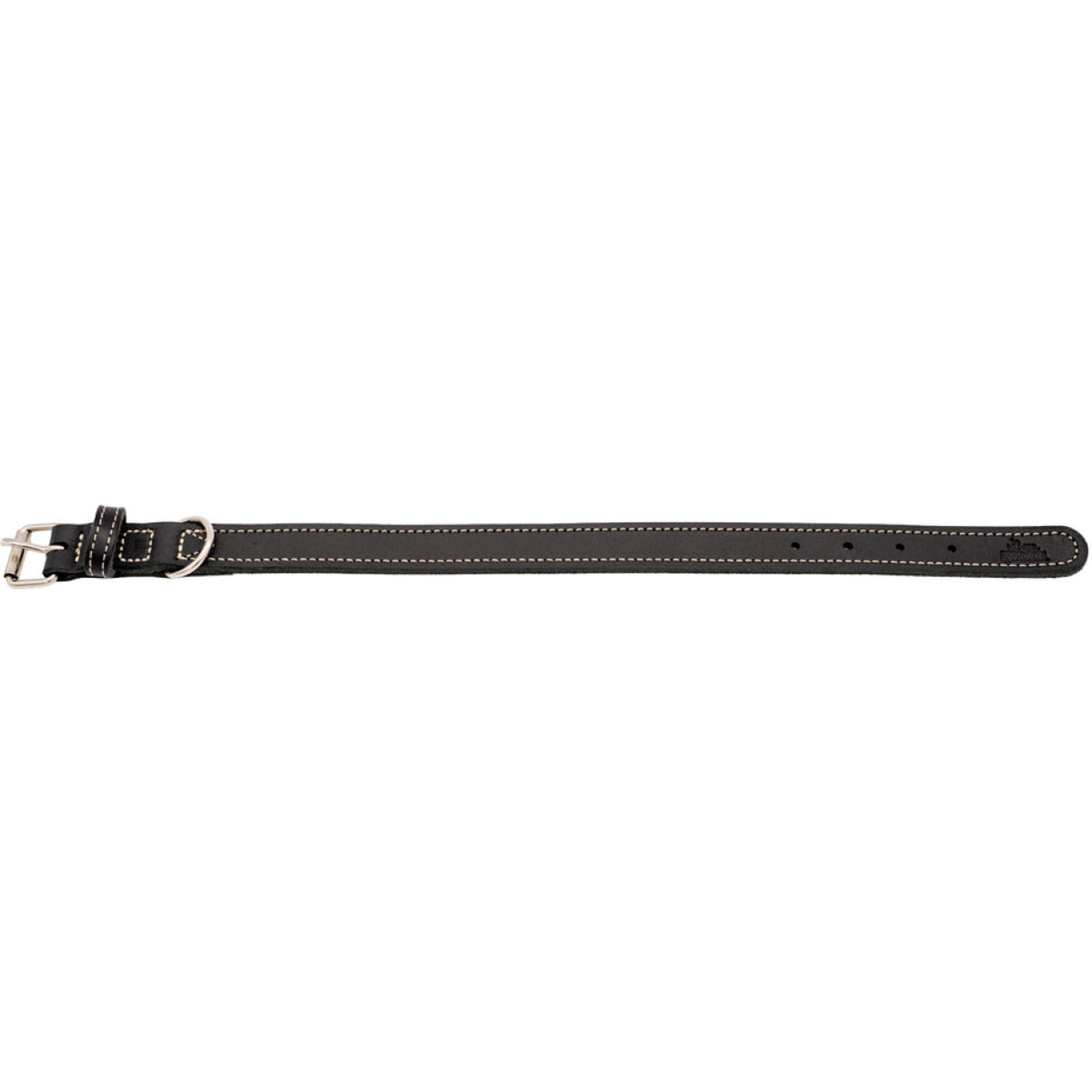 Hunter x Eskadron Collier pour Chien Craft Noir