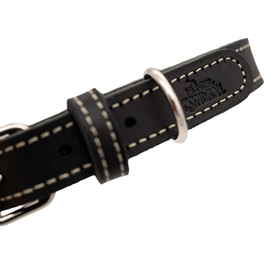 Hunter x Eskadron Collier pour Chien Craft Noir