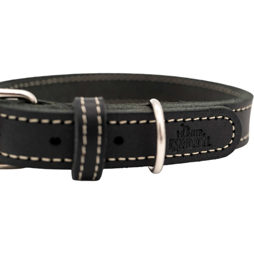 Hunter x Eskadron Collier pour Chien Craft Noir