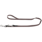 Hunter x Eskadron Laisse pour Chien Spark Adjust Taupe