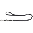 Hunter x Eskadron Laisse pour Chien Spark Adjust Noir