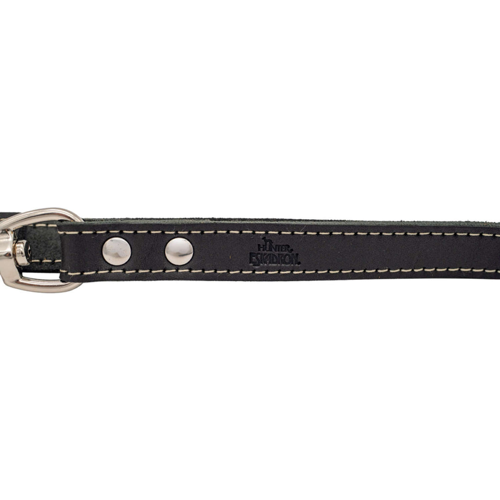 Hunter x Eskadron Laisse pour Chien Craft Adjust Noir