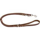 Hunter x Eskadron Laisse pour Chien Craft Adjust Cognac