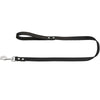 Hunter x Eskadron Laisse pour Chien Craft Hand Loop Noir