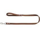 Hunter x Eskadron Laisse pour Chien Craft Hand Loop Cognac