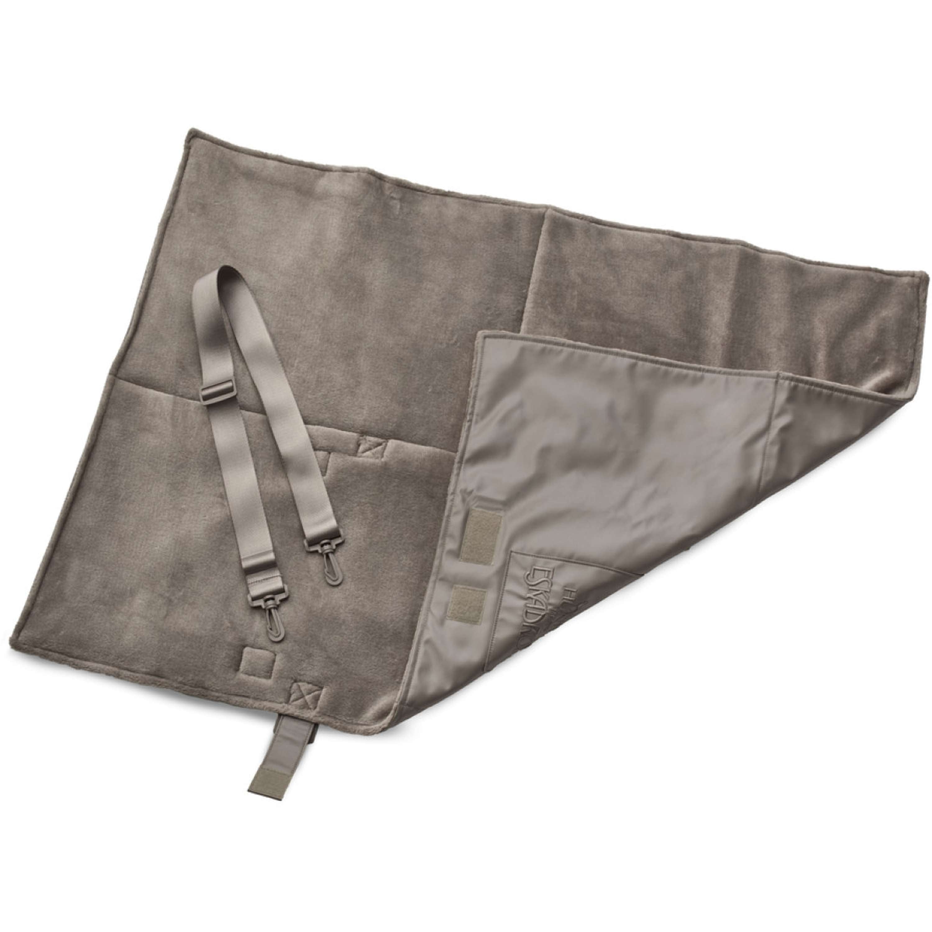 Hunter x Eskadron Couverture de voyage pour chien Voyage Taupe