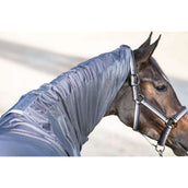 Eskadron Couverture Anti-Mouches Platinum '26 Waterproof avec Couvre-cou Amovible Slate Blue