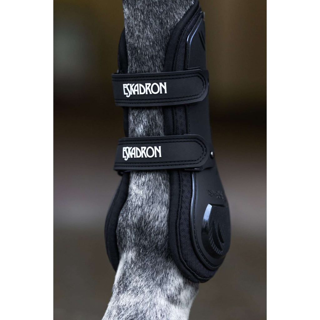 Eskadron Protèges-Tendons Air-Flex Champ Noir