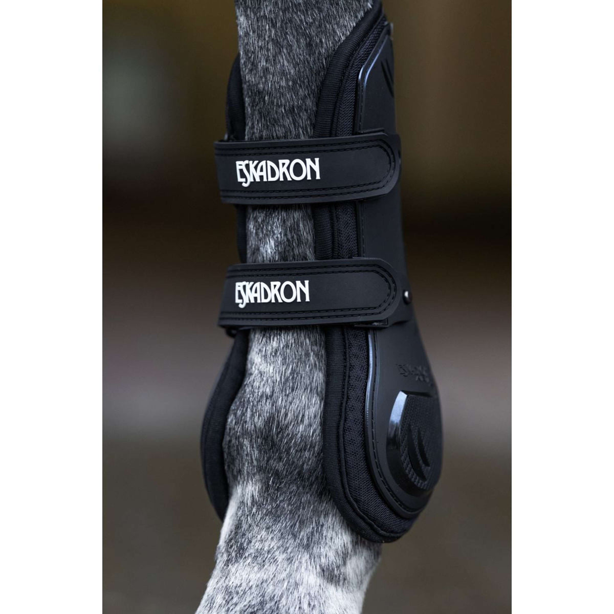 Eskadron Protèges-Tendons Air-Flex Champ Noir