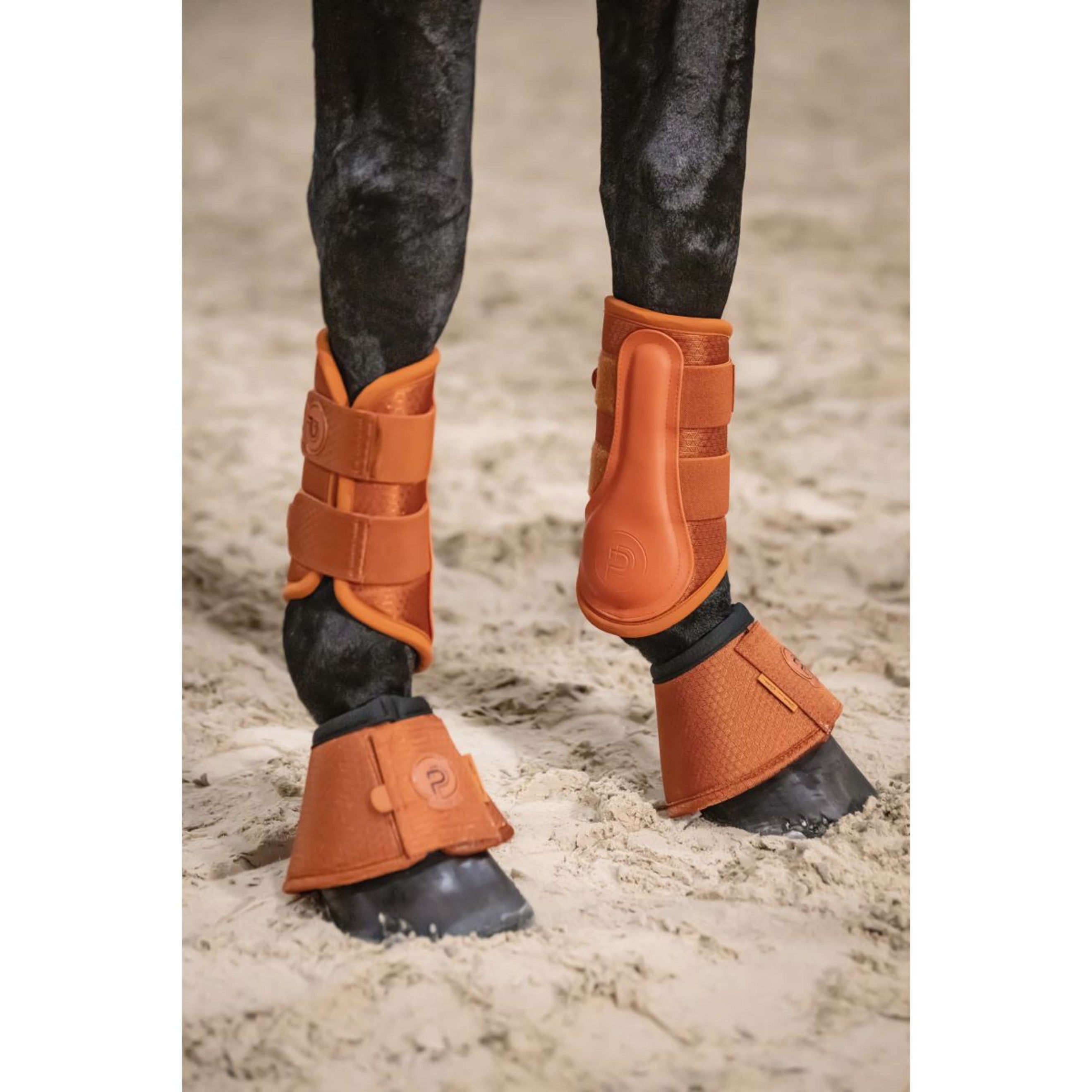 Eskadron Dressage Boots Platinum '26 1200D Sparkle Amber