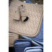 Eskadron Tapis de Selle Classic Sports Softshell Jewel Polyvalent Sierra