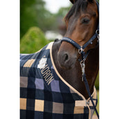 Eskadron Licol Classic Sports Sparkle Marin