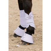Eskadron Dressage Boots Classic Sports Softshell Jewel Blanc