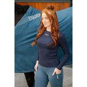 Eskadron Couverture Polaire Classic Sports Ocean