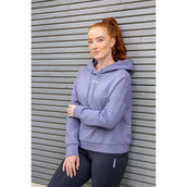 Eskadron Pull col Hoodie Classic Sports Orchid