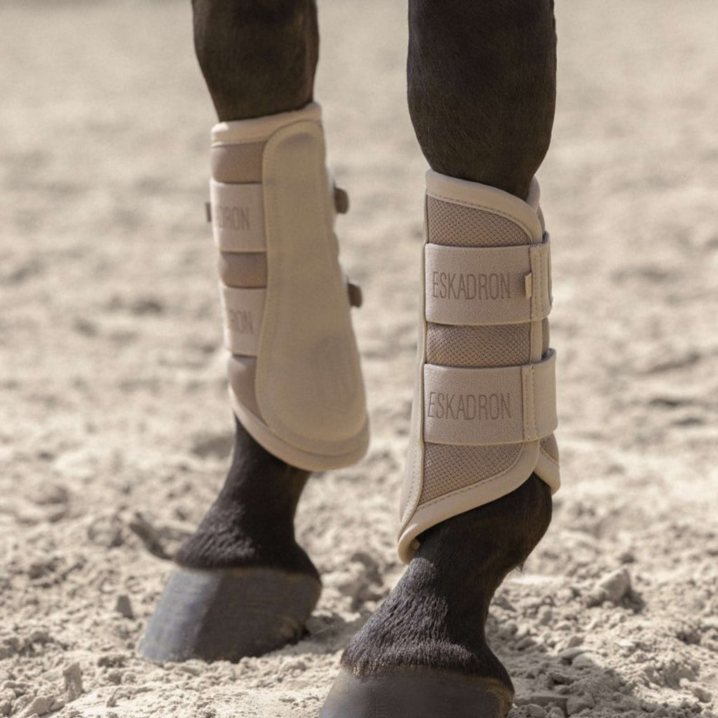 Eskadron Dressage Boots Heritage Mesh Ash