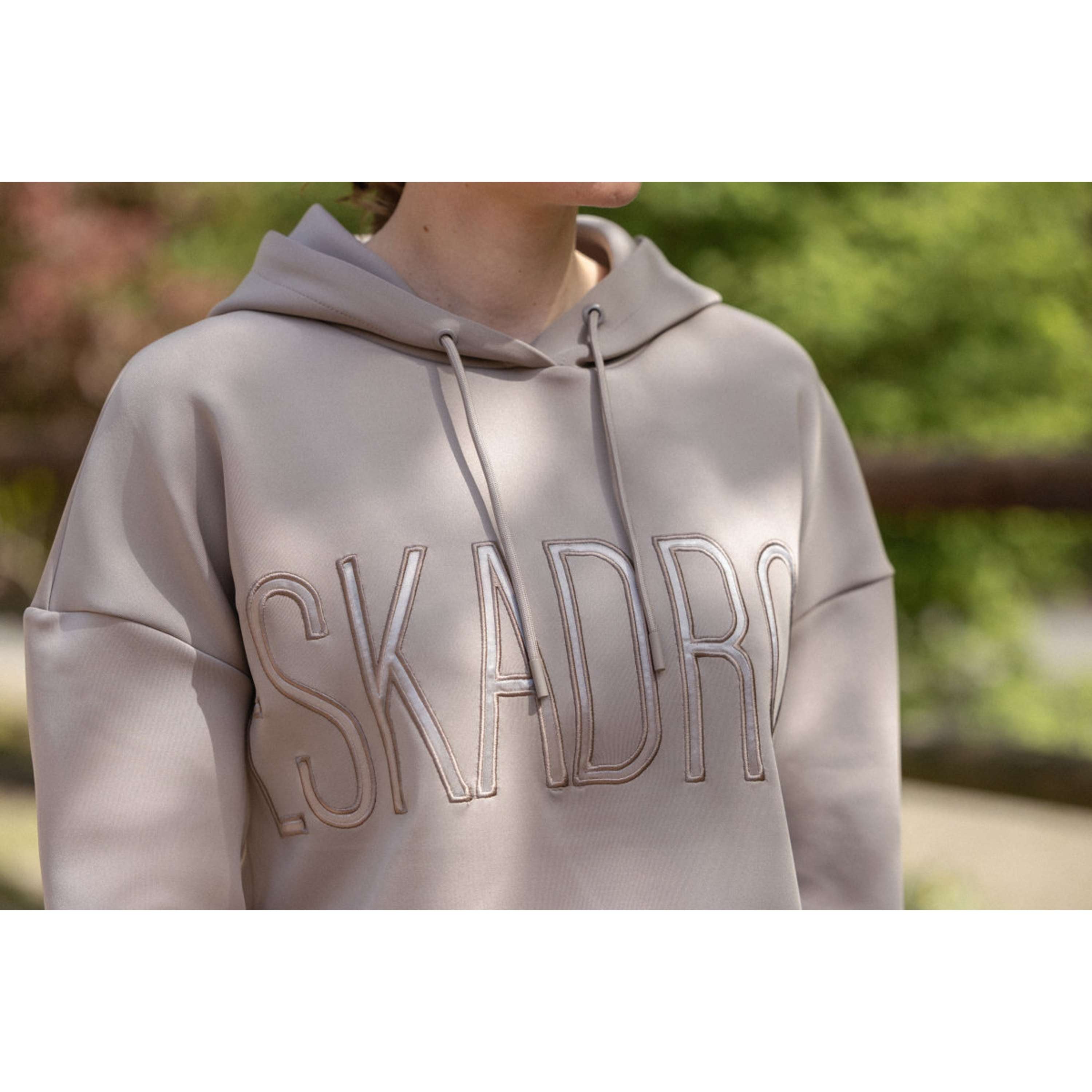 Eskadron Pull Heritage Hood Ash