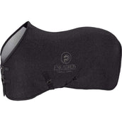 Eskadron Couvertures Anti-Transpiration Platinum '26 Jersey Sparkle Noir